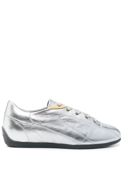 miles sneakers woman silver PALOMA WOOL | TY0001103